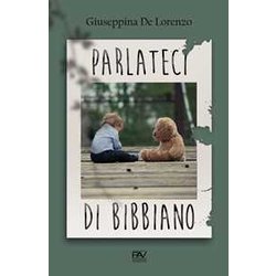Parlateci Di Bibbiano Parlateci Di Bibbiano