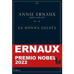 La Donna Gelata La Donna Gelata