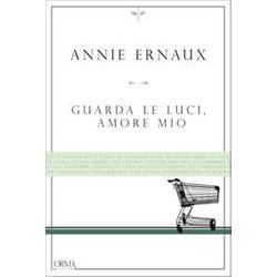 Guarda Le Luci, Amore Mio Guarda Le Luci, Amore Mio