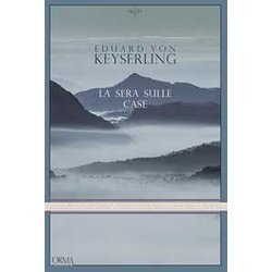 La Sera Sulle Case La Sera Sulle Case
