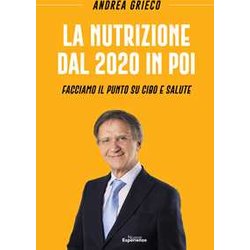 La Nutrizione Dal 2020 In Poi: Facciamo Il Punto Su Cibo E Salute La Nutrizione Dal 2020 In Poi: Facciamo Il Punto Su Cibo E Salute