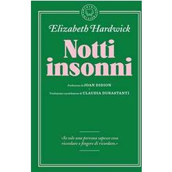 Notti Insonni Notti Insonni