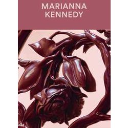 Marianna Kennedy. As Above, So Below. Ediz. Italiana E Inglese