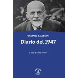 Diario Del 1947 Diario Del 1947