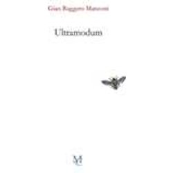 Ultramodum (La Sparizione Dell'immanente)