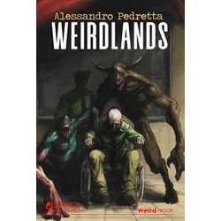 Weirdlands Weirdlands