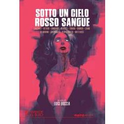 Sotto Un Cielo Rosso Sangue