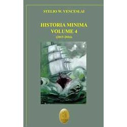 Historia Minima. Nuova Ediz.. 2015-2016 (Vol. 4) Historia Minima. Nuova Ediz.. 2015-2016 (Vol. 4)