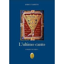 L'ultimo Canto L'ultimo Canto