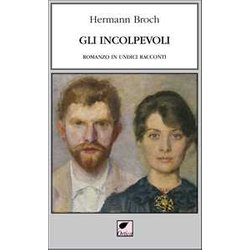 Gli Incolpevoli. Ediz. Integrale