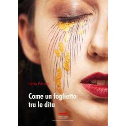 Come Un Foglietto Tra Le Dita