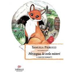 Miracqua, La Svela Misteri: Il Caso Dei Rubagatti Miracqua, La Svela Misteri: Il Caso Dei Rubagatti
