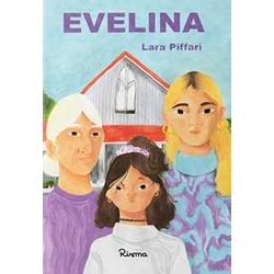 Evelina Evelina