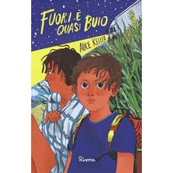 Fuori è Quasi Buio Fuori è Quasi Buio