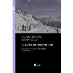 Numeri In Movimento. Educazione Fisica E Matematica A Confronto Numeri In Movimento. Educazione Fisica E Matematica A Confronto