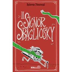 Il Signor Sbagliosky Il Signor Sbagliosky