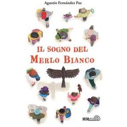 Il Sogno Del Merlo Bianco Il Sogno Del Merlo Bianco