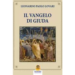 Il Vangelo Di Giuda Il Vangelo Di Giuda