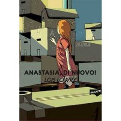 Anastasia, Di Nuovo! Anastasia, Di Nuovo!