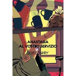 Anastasia Al Vostro Servizio Anastasia Al Vostro Servizio