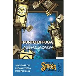 Punto Di Fuga Punto Di Fuga