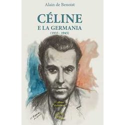 CéLine E La Germania (1933-1945) CéLine E La Germania (1933-1945)