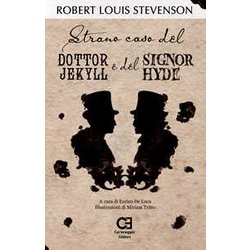 Strano Caso Del Dottor Jekyll E Del Signor Hyde Strano Caso Del Dottor Jekyll E Del Signor Hyde