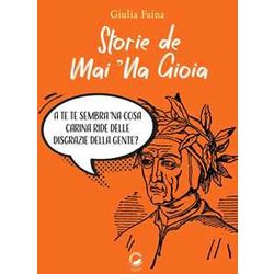 Storie De Mai 'Na Gioia Storie De Mai 'Na Gioia