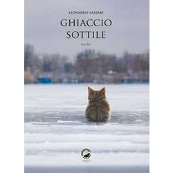 Ghiaccio Sottile. Ediz. Italiana, Inglese E Giapponese Ghiaccio Sottile. Ediz. Italiana, Inglese E Giapponese