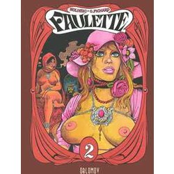 Paulette (Vol. 2) Paulette (Vol. 2)