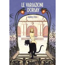 Le Variazioni D'orsay Le Variazioni D'orsay
