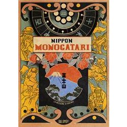 Nippon Monogatari. La Missione Di Kintaro Nippon Monogatari. La Missione Di Kintaro