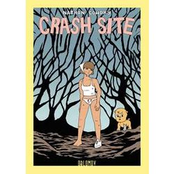 Crash Site Crash Site