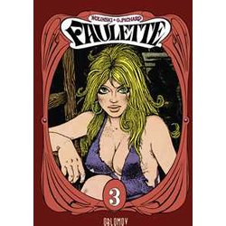 Paulette (Vol. 3)