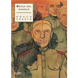 Bocca Del Diavolo Bocca Del Diavolo