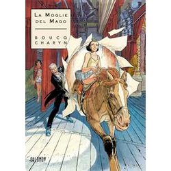 La Moglie Del Mago La Moglie Del Mago