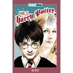 Mrs Harry Potter Mrs Harry Potter