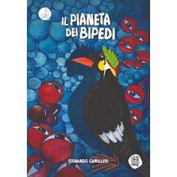 Il Pianeta Dei Bipedi Il Pianeta Dei Bipedi