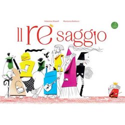 Il Re Saggio Il Re Saggio