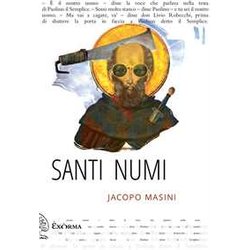Santi Numi Santi Numi