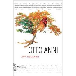 Otto Anni Otto Anni