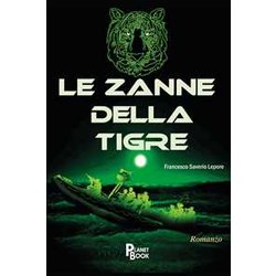 Le Zanne Della Tigre Le Zanne Della Tigre