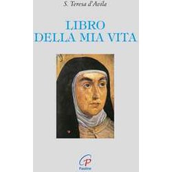 Libro Della Mia Vita Libro Della Mia Vita
