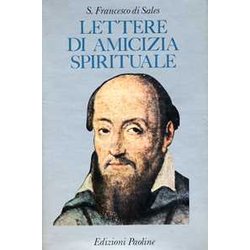 Lettere Di Amicizia Spirituale Lettere Di Amicizia Spirituale