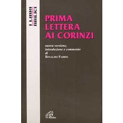 Prima Lettera Ai Corinzi