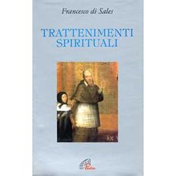 Trattenimenti Spirituali