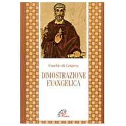 La Dimostrazione Evangelica La Dimostrazione Evangelica