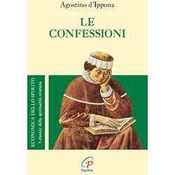 Le confessioni