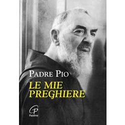 Le mie preghiere