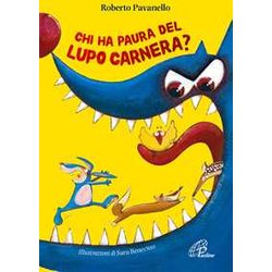 Chi Ha Paura Del Lupo Carnera? Chi Ha Paura Del Lupo Carnera?